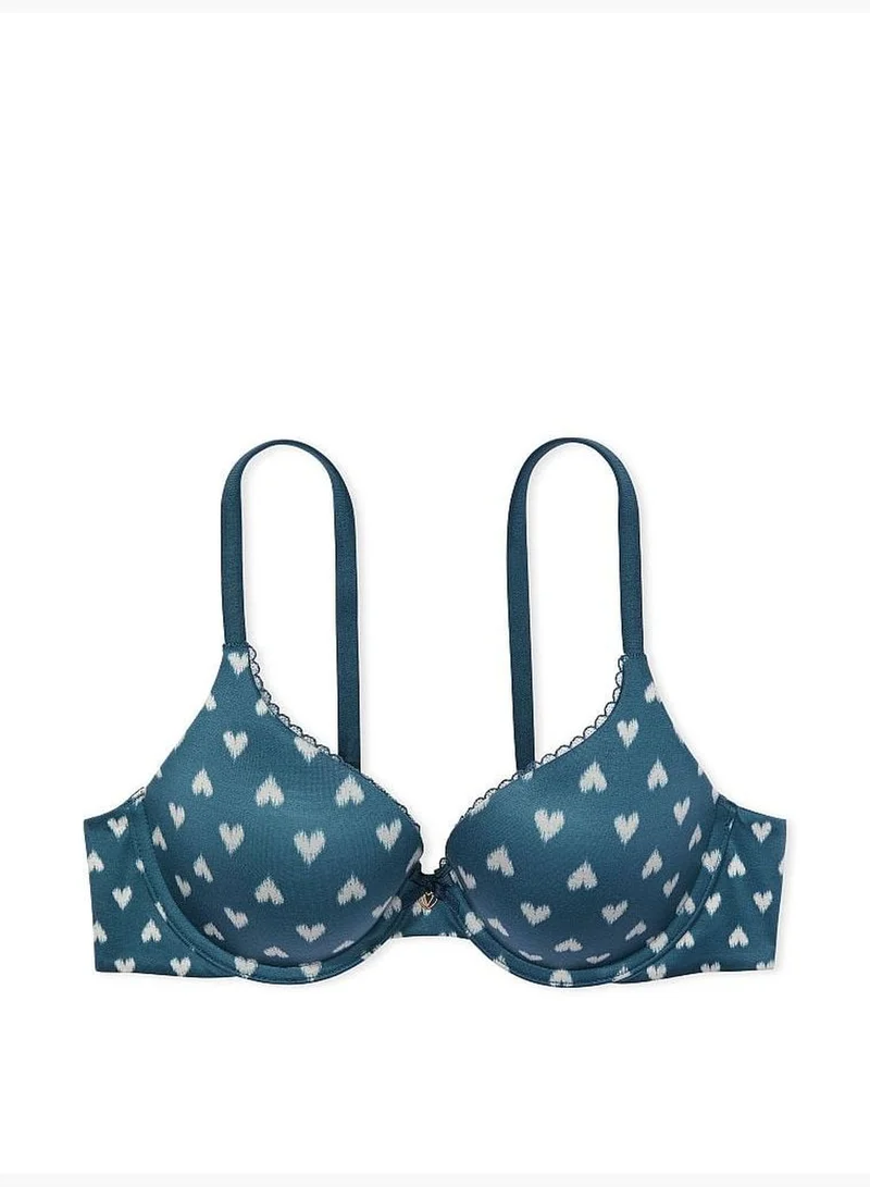 Victoria's Secret Perfect Shape Smooth Push-Up Bra