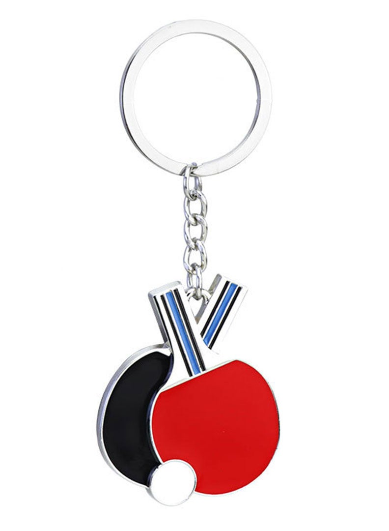 Generic Keychain Ben Bon racket 