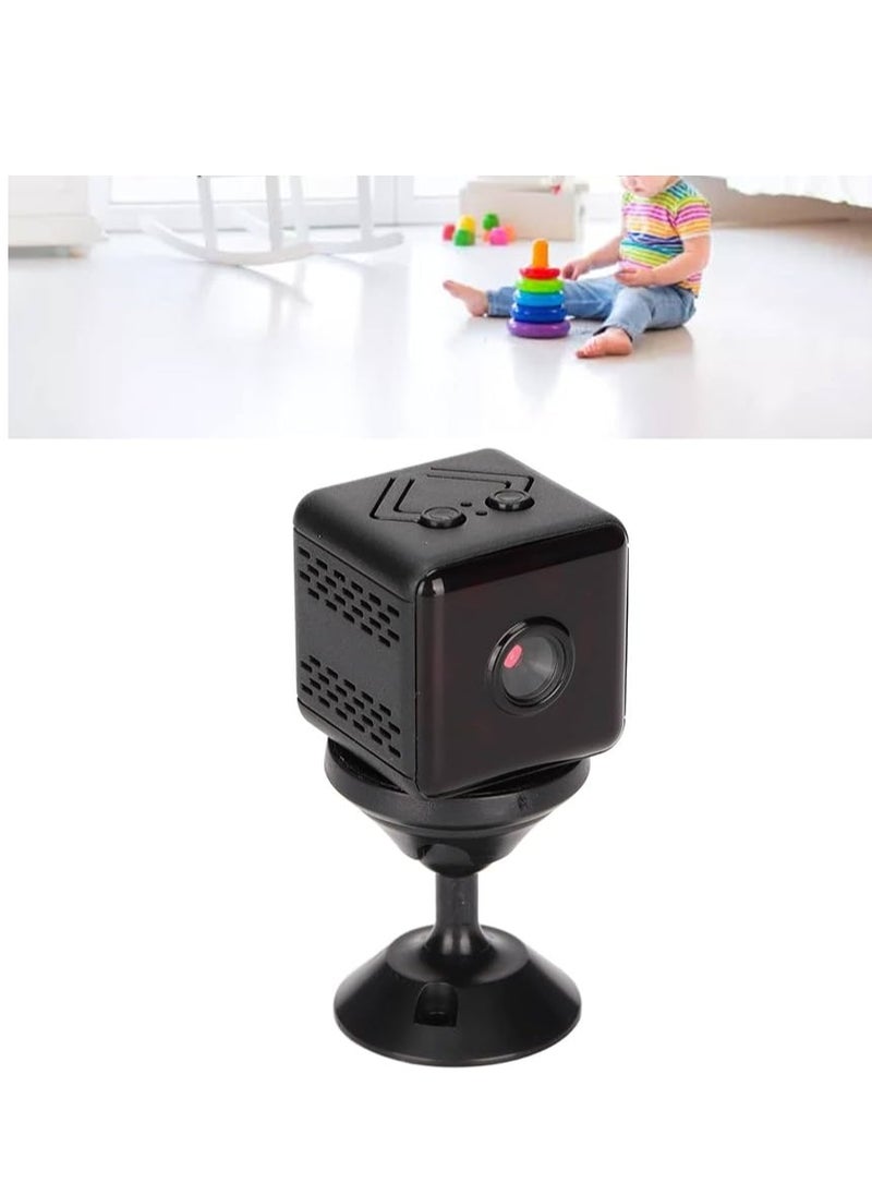 Generic - Wifi camera x6 HD video Camera - Image 1