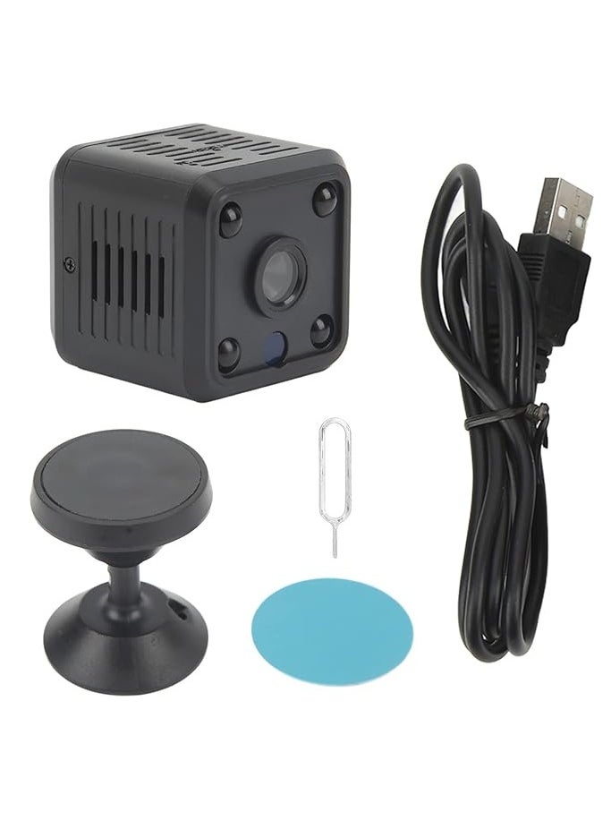 Generic - Wifi camera x6 HD video Camera - Image 1
