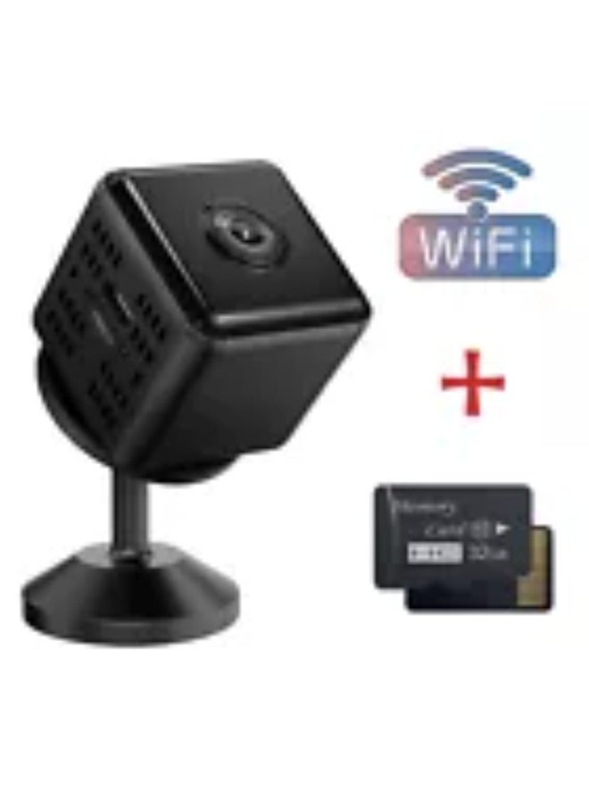 Generic - Wifi camera x6 HD video Camera - Image 1