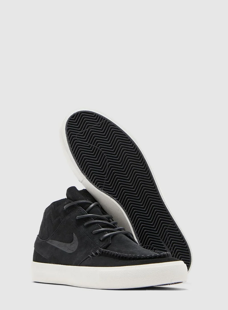 Nike Zoom Janoski Mid RM Crafted