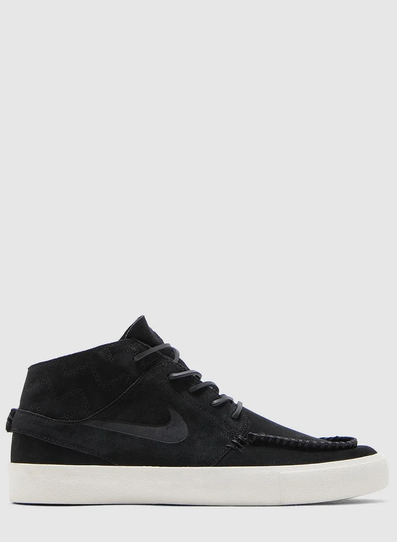Nike Zoom Janoski Mid RM Crafted