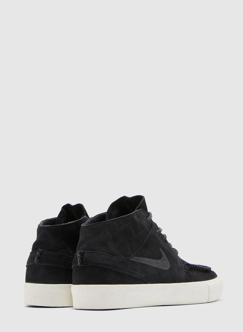 Nike Zoom Janoski Mid RM Crafted