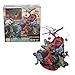 EPOCH Games Jurassic World Shaky Volcano ActionPacked Tabletop Dinosaur Game for Ages 5 - Image 2