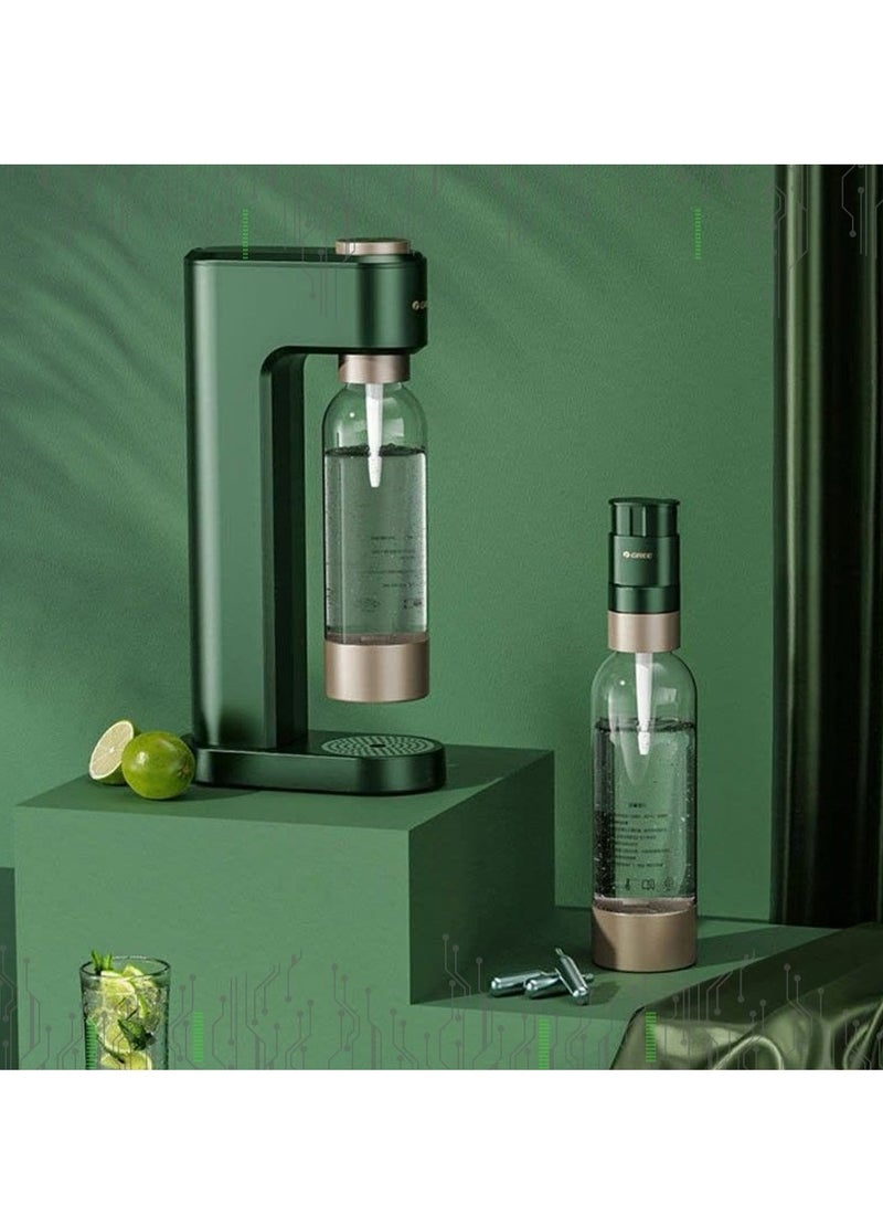 Gree 1000ml Sparkling Water Maker I Soda Maker Machine  - Image 2