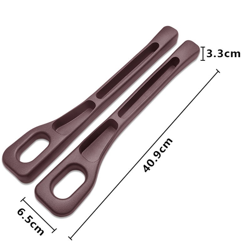 Car Seat Gap Filler Storage Box Organizer - Image 4