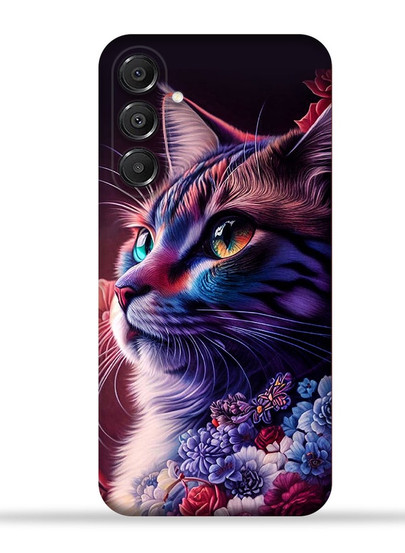 AMC DESIGN Protective Case Cover For Samsung Galaxy A16 (LTE/4G/5G) - Image 1