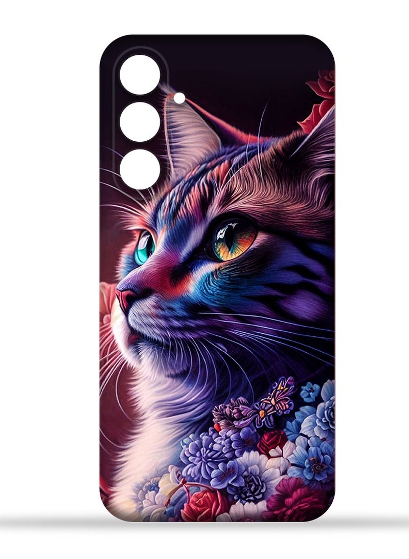 AMC DESIGN Protective Case Cover For Samsung Galaxy A16 (LTE/4G/5G) - Image 2