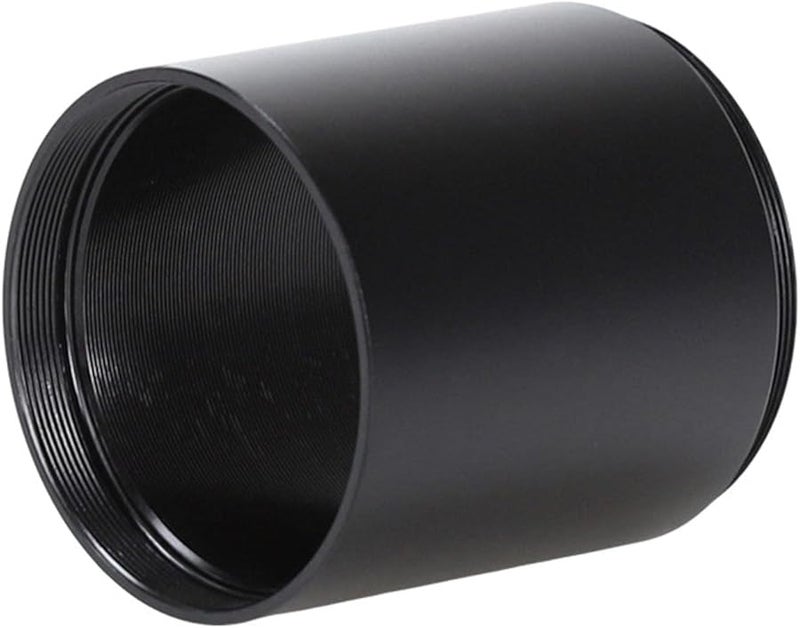 M48x0 75mm أنبوب محول تلسكوب من الألومنيوم المؤكسد للتصوير الفلكي - Image 4