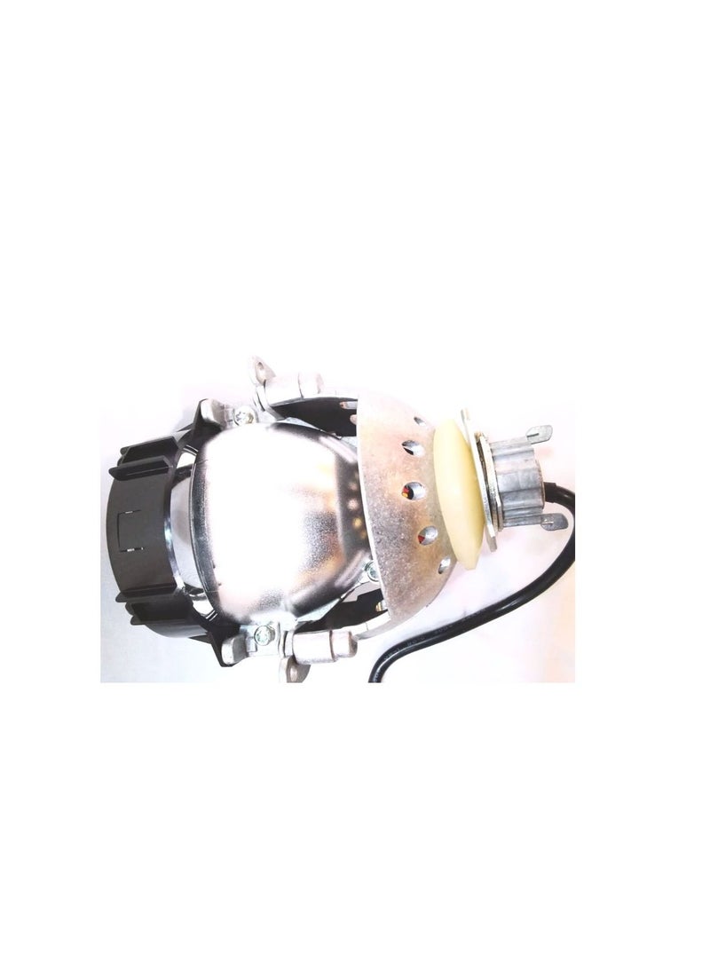 رويال Gz Bi-LED Projecto Lens Headlight (DYT-A3 PRO-B) - Image 4