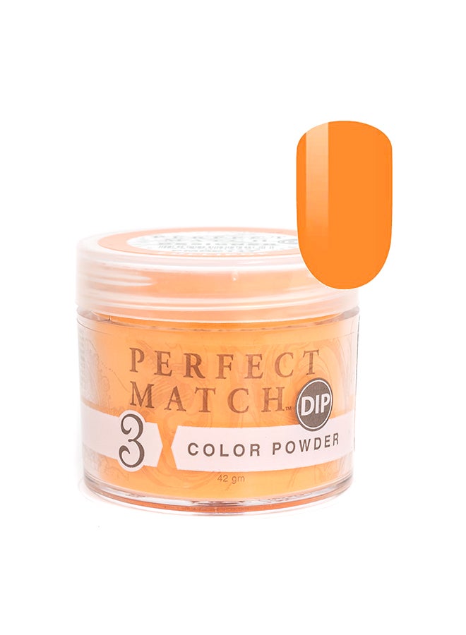 Lechat Nail Dipping Powder Lollipop 42g, Dip Acrylic Powder Nail Art Manicure System PMDP117