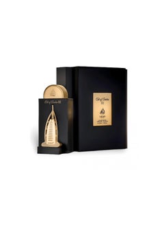 Art Of Arabia III Unisex EDP 100ml - pzsku/Z66AEEFFE2CA099387233Z/45/_/1716469520/ded1e090-3931-4652-a6c7-908b88de4949