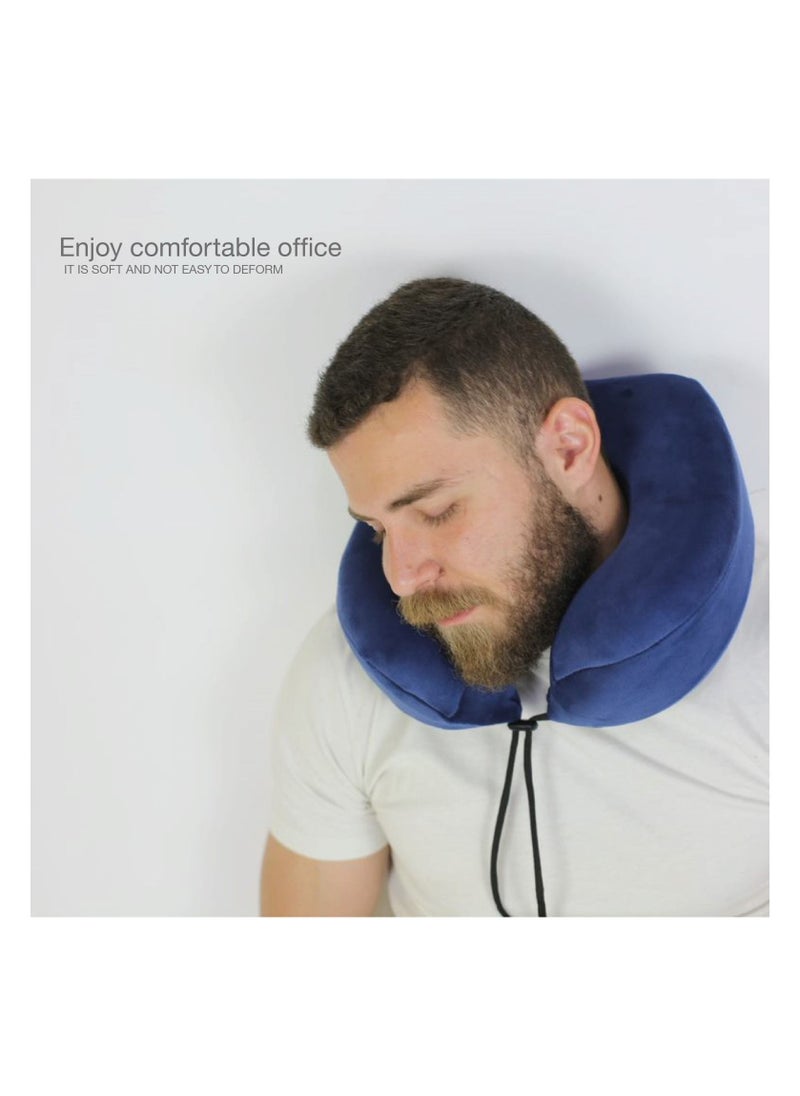 HT - Medical Neck Comfort Travel Pillow - Image 1