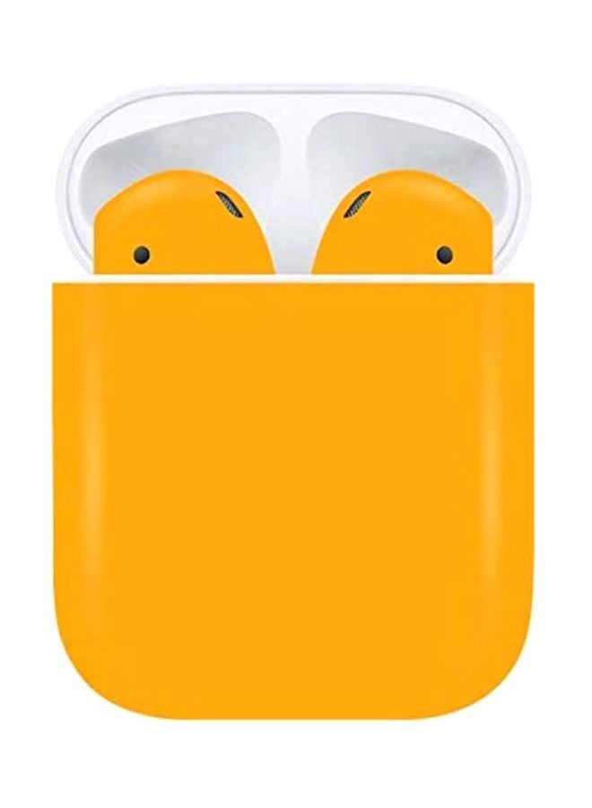 Generation 2 Wireless In-Ear Earphones Lamborghini Matte
