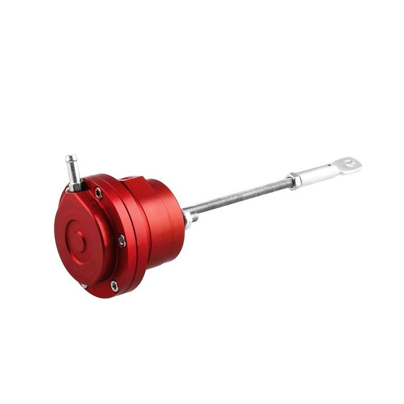 Cross-Border Best-Selling Auto Parts: Universal Turbocharger Components - Solenoid Valve, Positive Pressure Valve, Bypass Valve