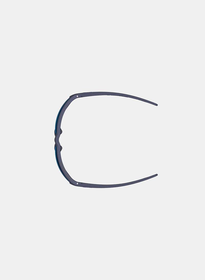 UNDER ARMOUR Men Square Sunglasses 60 UA ATTACK MD - Image 5