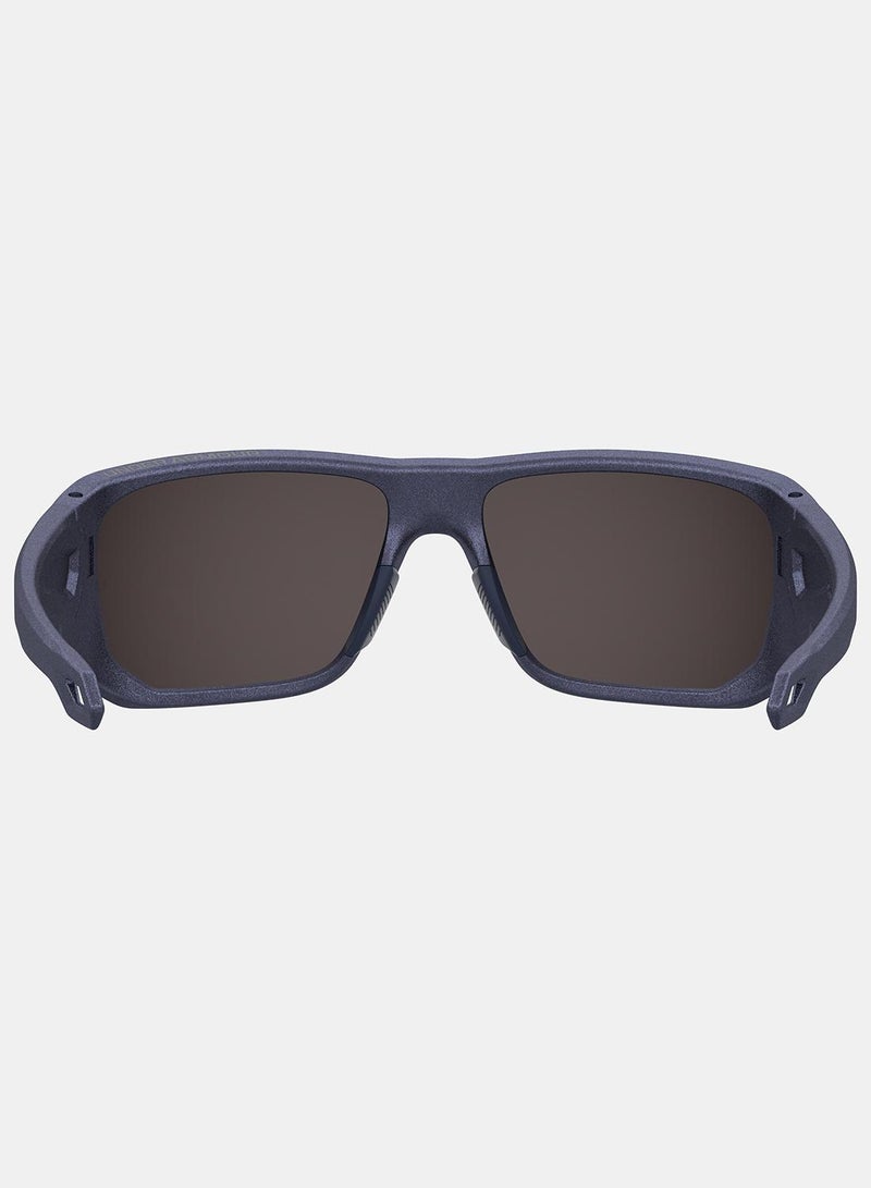 UNDER ARMOUR Men Square Sunglasses 60 UA ATTACK MD - Image 4