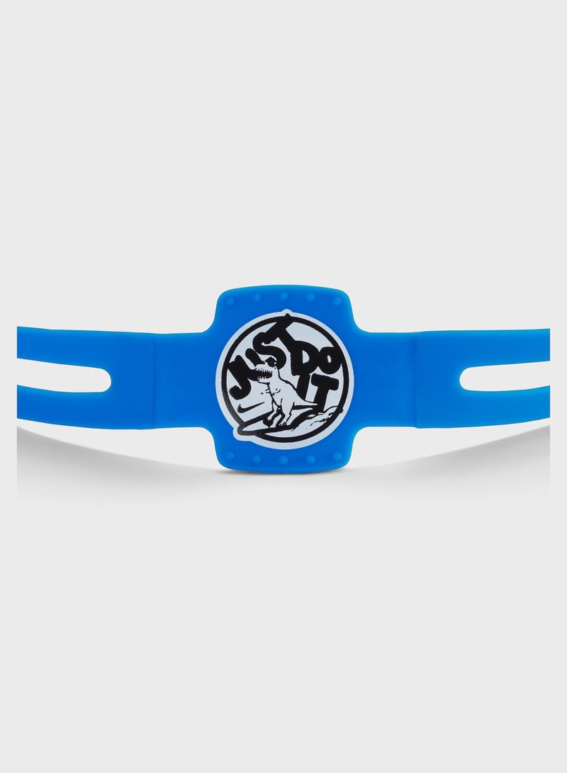 Nike Kids Easy Fit Goggles - Image 2