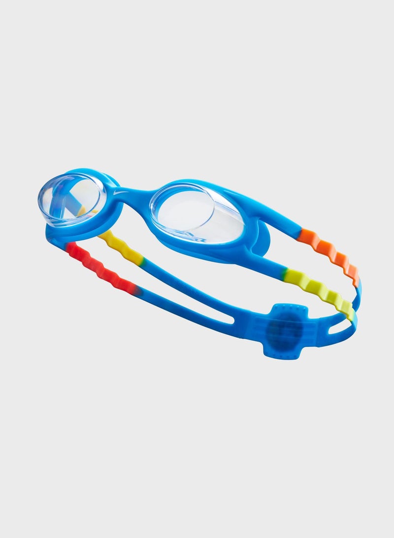 Nike Kids Easy Fit Goggles - Image 1