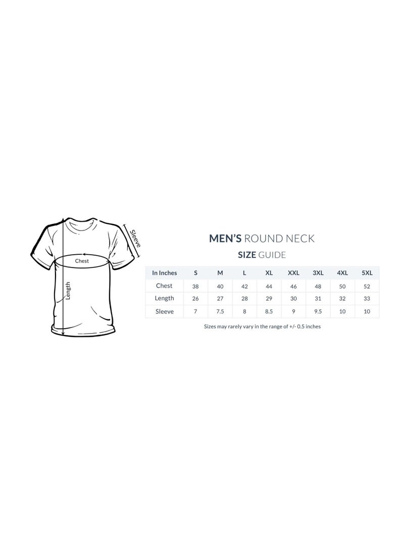 MEC - Cristiano Ronaldo Design T-Shirt Extra Large White - Image 1