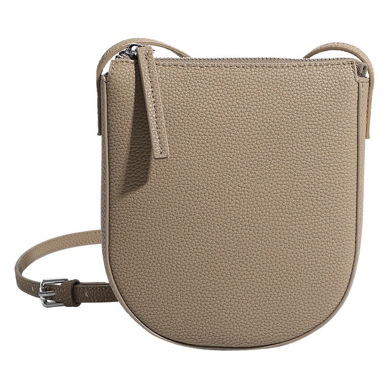 Genuine Leather Mobile Phone Bag for Women 2025 New Crossbody Bag for Women Fashion Versatile Mini Cowhide Shoulder Bag Coin Small Bag - Image 2