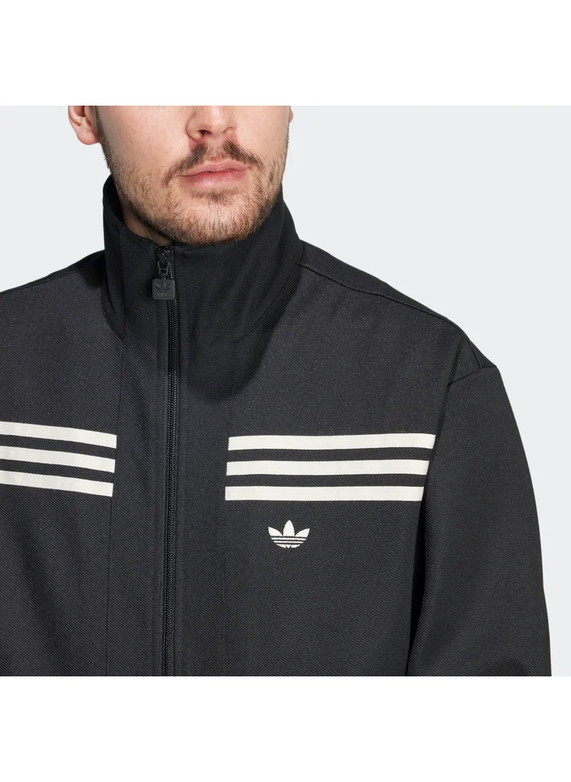 اديداس Adidas Originals 70s Track Top