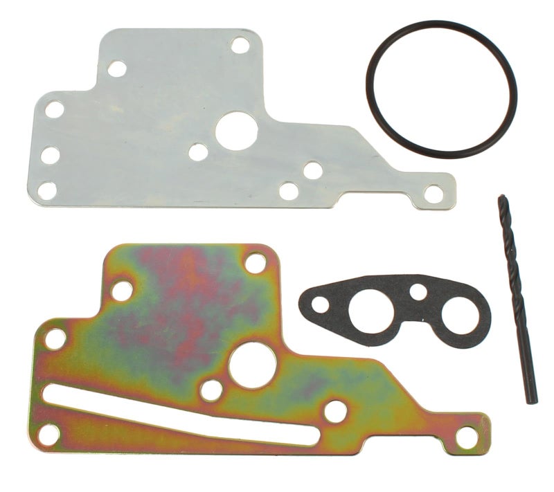 B M B&M 30262 Shift Improver Kit for Automatic Transmissions - Image 3