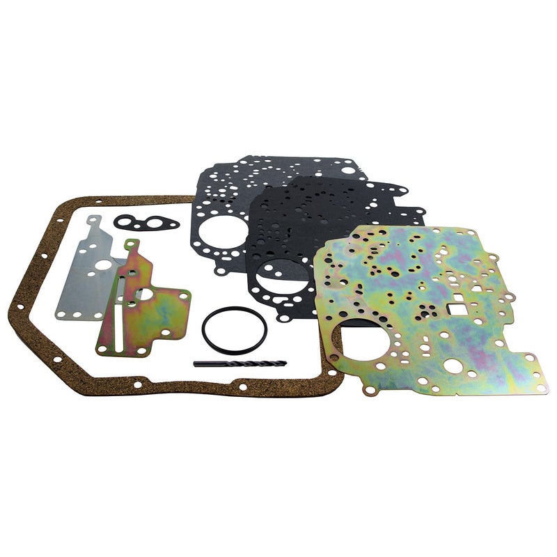 B M B&M 30262 Shift Improver Kit for Automatic Transmissions - Image 5