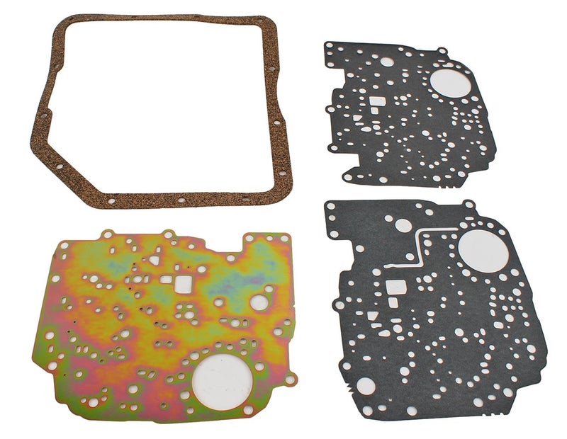 B M B&M 30262 Shift Improver Kit for Automatic Transmissions - Image 4