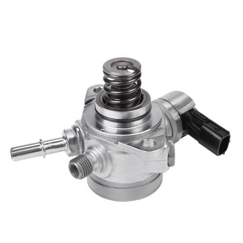 PAPAPARTS High Pressure Fuel Pump BL3E-9D376-CH Compatible with Ford F150 2011-2017 3.5L V6, for Ford Expedition 2016 2017, Transit-150 / Transit-250 / Transit-350 2015-2017 Replace # BL3Z9350B - Image 1