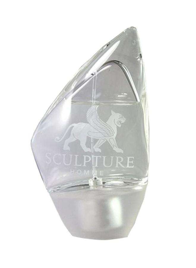 Nikos Sculpture Homme EDT 100ml - Image 1