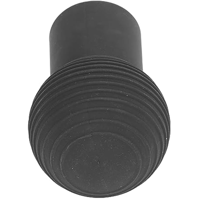 rayihni Barbell Landmine Attachment, Lightweight Silicone Secure And Stable Barbell Landmine Base Portable Anti Slip For Gym - Image 5