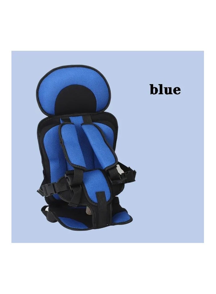 Portable Child Safety Car Seat Belt with Simple Seat Belt 832 
