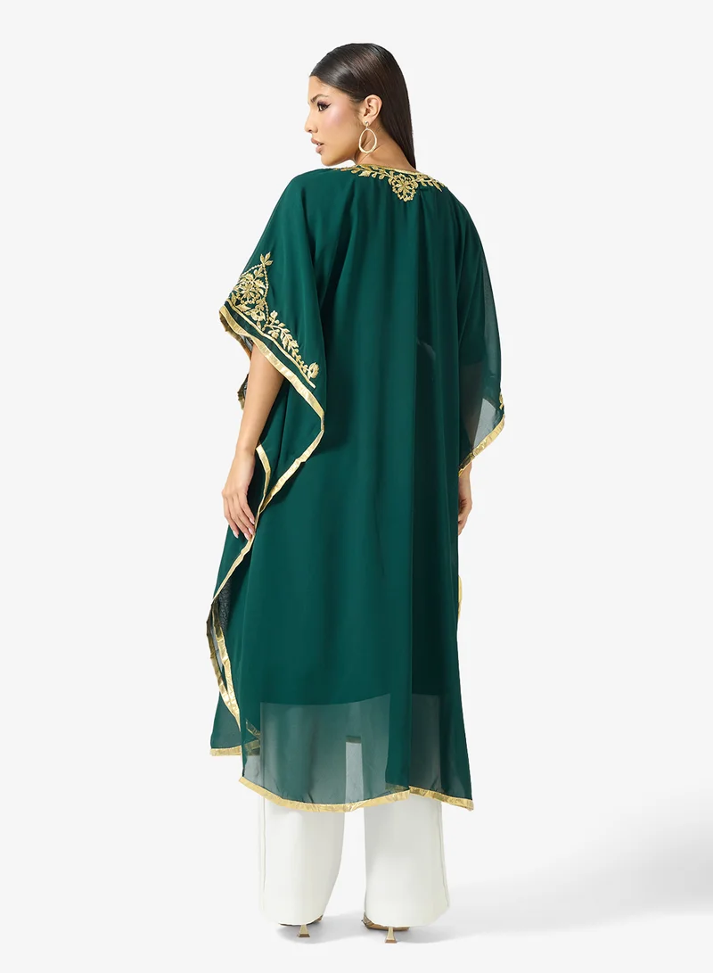 ارابيان كلوزيت LADIES KAFTAN