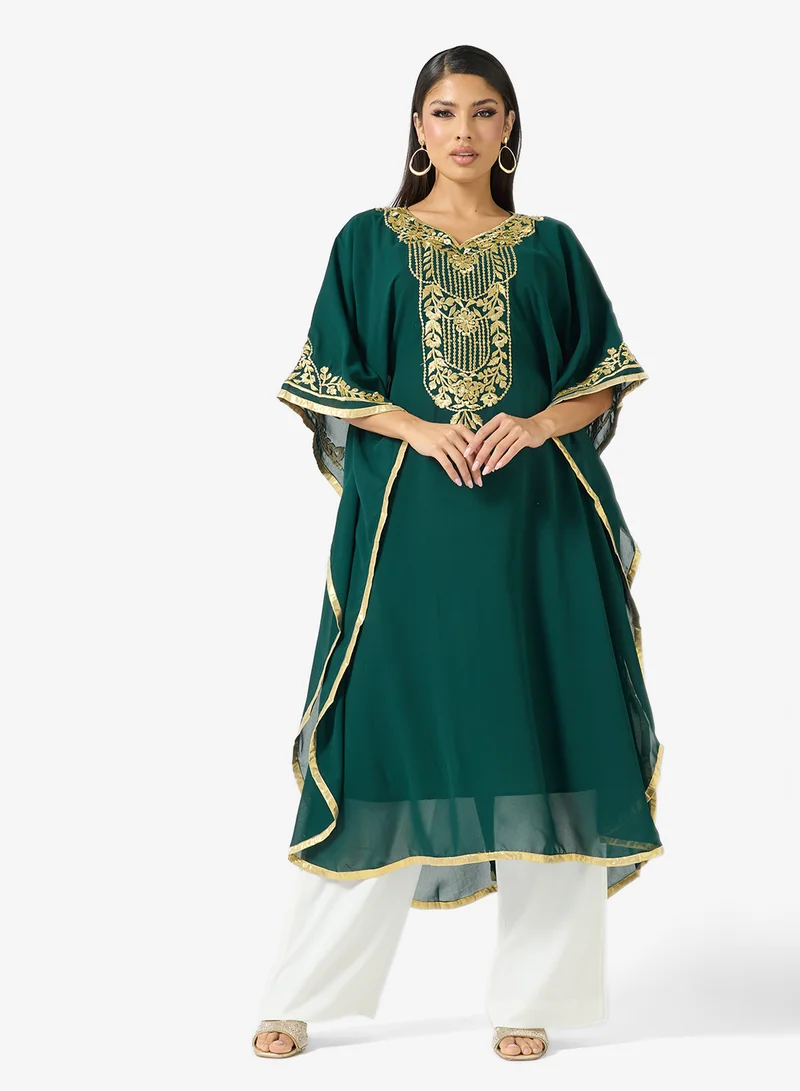 ارابيان كلوزيت LADIES KAFTAN