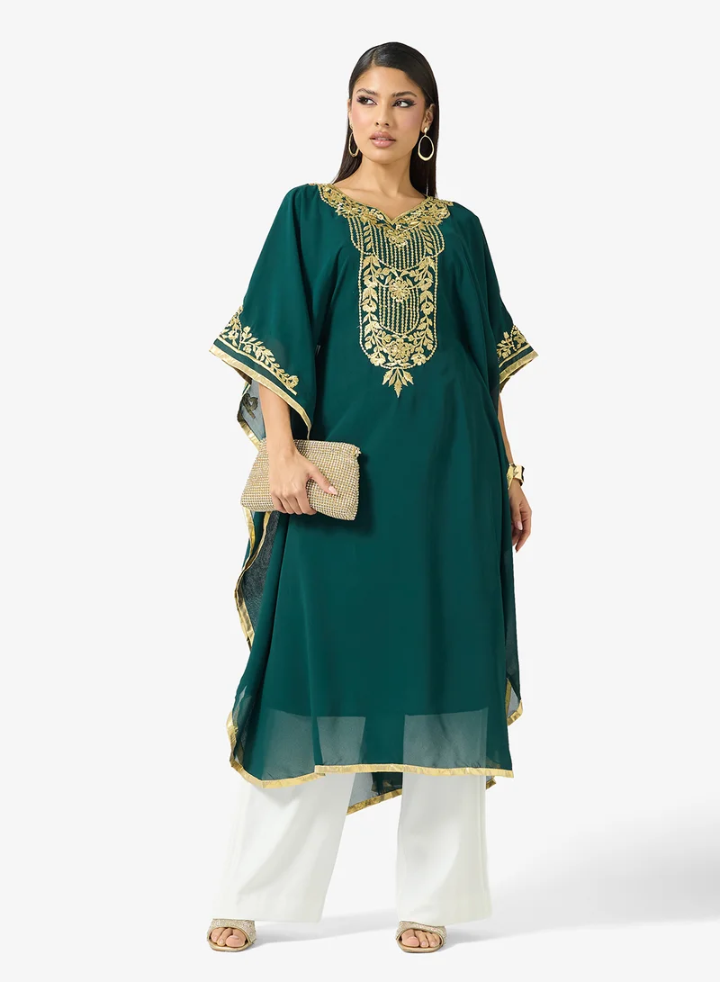 Arabian Closet  LADIES KAFTAN for Women | Best Price UAE