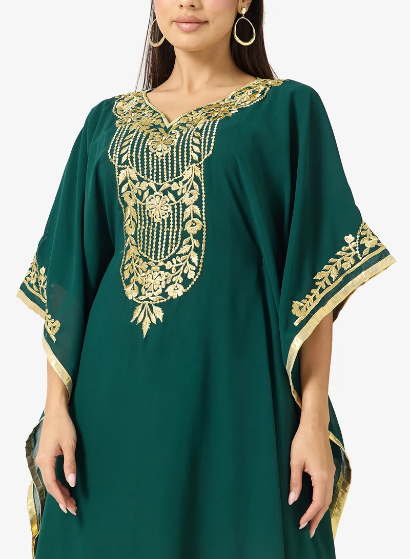 Arabian Closet  LADIES KAFTAN for Women | Best Price UAE