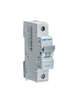 HAGER 20A SP Miniature Circuit Breaker (MCB) 6KA TYPE C MCN120 *ONEKONEKT*