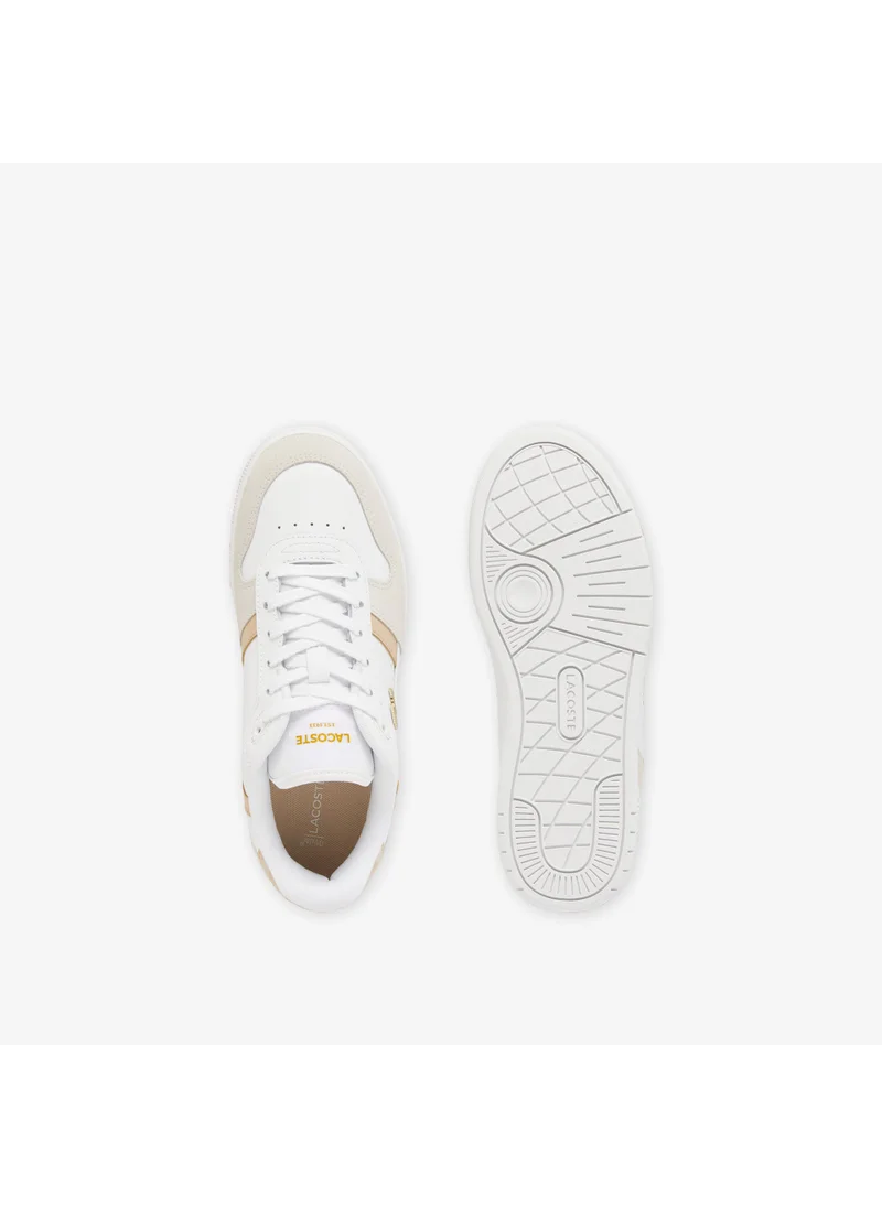 LACOSTE T-Clip Low-Top Sneakers
