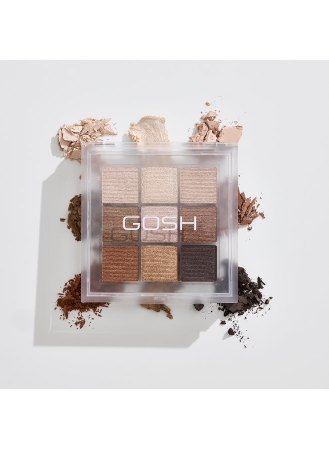 gosh Eyedentity 007 Be Honey - Image 2