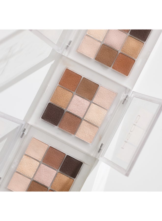 gosh Eyedentity 007 Be Honey - Image 4