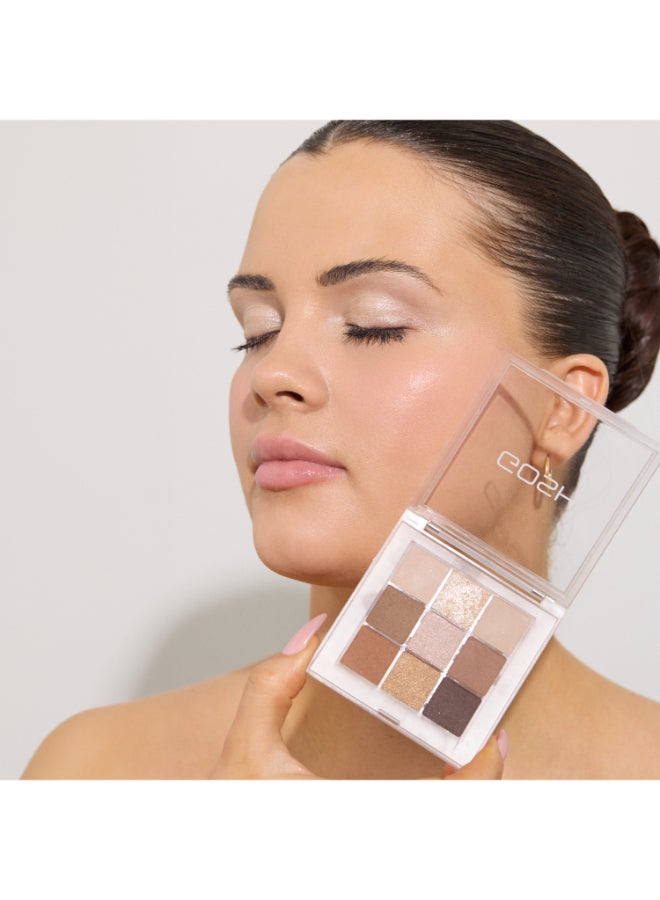 gosh Eyedentity 007 Be Honey - Image 3