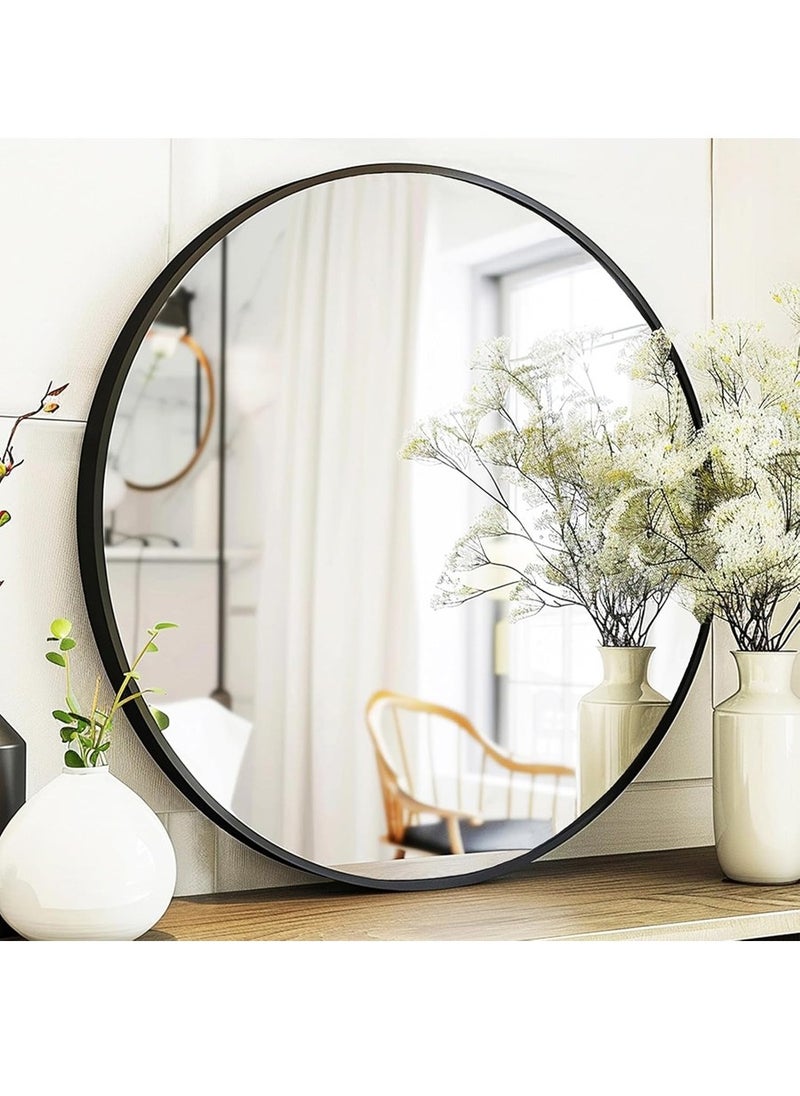 MARS Q Mirror Decorative Mirrors 81x81 cm  - Image 4