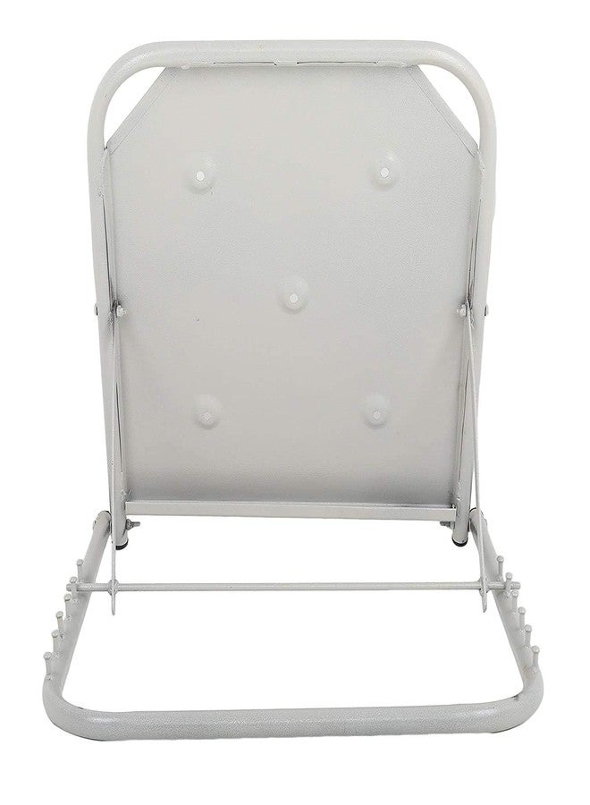 MADISON 𝟏𝟓 𝐘𝐄𝐀𝐑𝐒 𝐖𝐀𝐑𝐑𝐀𝐍𝐓𝐘 Metal Backrest Surgical Adjustable Hospital Back Rest for Use On Bed Or Back Support - Universal - Image 3