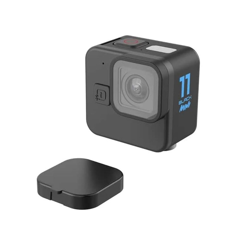 Action Pro Camera Lens Cover Compatible with GoPro-11 Mini - Image 4
