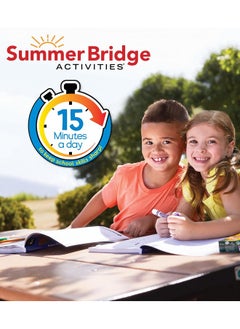 Summer Activities Gr-6-7  - Image 4