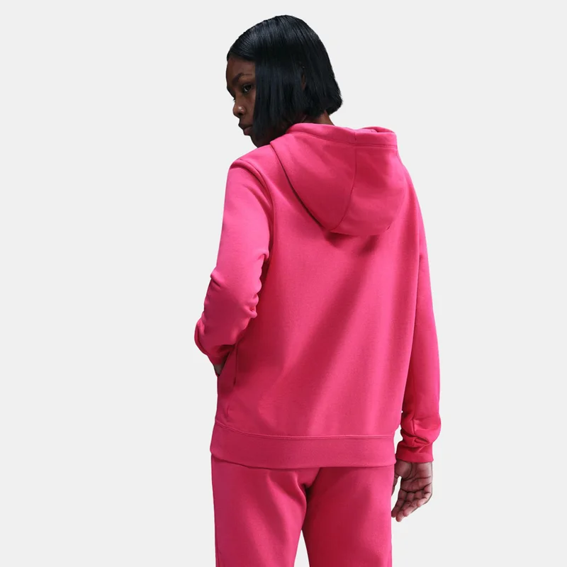 Nike Women's Sportswear Club Fleece Hoodie