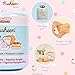 Hamee Pusheen The Cat Kitchen Series Cute Water Filled Squishy Toy Birthday Gift Bags Party Favors Gift Basket Filler Stress Relief Toys 1 Pc Mystery Blind Capsule - Image 4