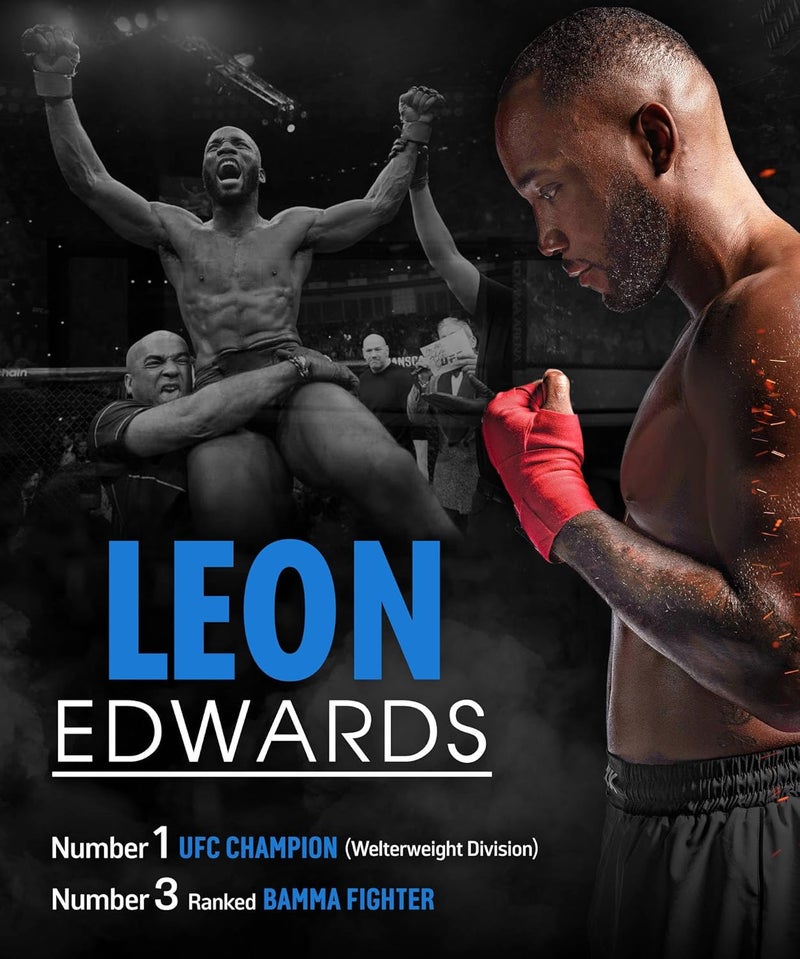 Rdx Boxing Hand Wraps 4.5M / 180 Inches – Mexican Style Semi-Elastic MMA Inner Gloves - Wrist Support for Muay Thai, Kickboxing, BJJ, Karate - Thumb Loop & Hook and Loop Closure - Cotton & Nylon Blend - Image 4